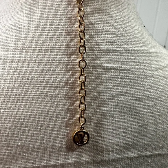 Louis Vuitton GO-14 Necklace - Picture 9 of 9